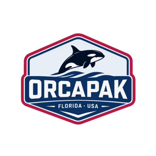 Orcapak Logo