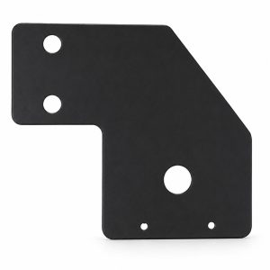 Orcapak Yamaha jet ski transducer mounting plate product view